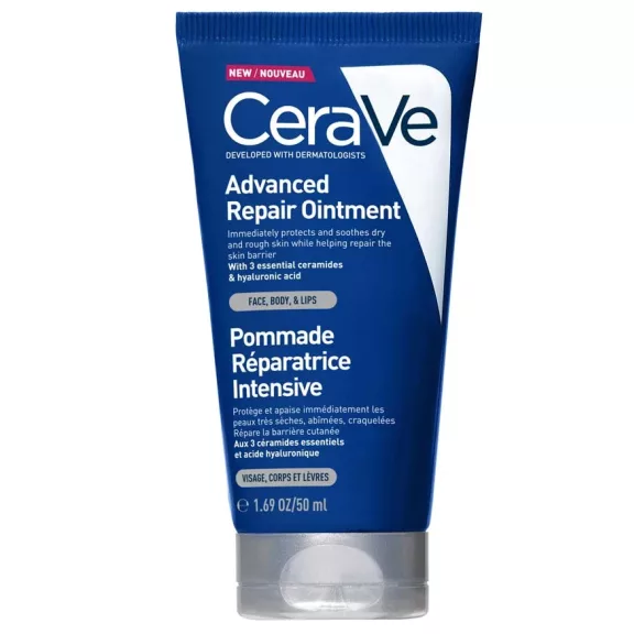 CeraVe extra regeneráló kenőcs 50 ml CeraVe extra regeneráló kenőcs 50 ml
