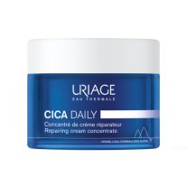 Uriage Cica Daily arcápoló koncentrátum krém 50 ml