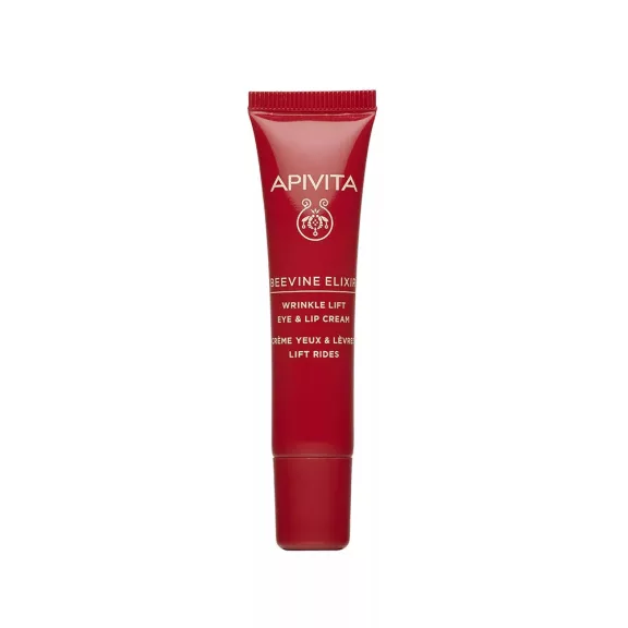 Apivita Beevine Elixir szemránckrém 15 ml Apivita Beevine Elixir szemránckrém 15 ml