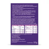 Femibion 0 Babatervezés Filmtabletta 28 db (2024)