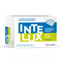 Goodwill Intelux Kapszula 60db
