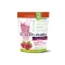 Interherb XXL C+D3-Vitamin Italpor Málna Ízű 270 g (90 adag)