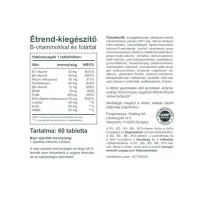 Vitaking Mega B-50 komplex 60 db