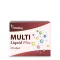 Vitaking Multi Liquid Plusz kapszula 180 db