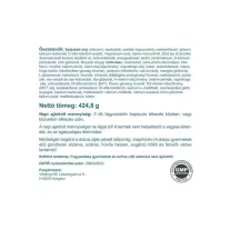 Vitaking Multi Liquid Plusz kapszula 180 db