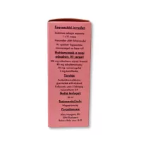 MACI ÉTREND-KIEGÉSZÍTŐ CSEPP 10ML