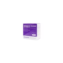 Metacare Povidon-Jód 10% Törlőkendő 50 db