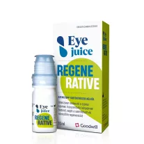 GOODWILL EYE JUICE REGENERATIVE SZEMCSEPP 10ML