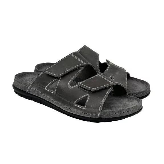 SCHOLL ABERDEEN MAN ANTRACIT/FEKETE 2 CSATOS 1 PÁR 44