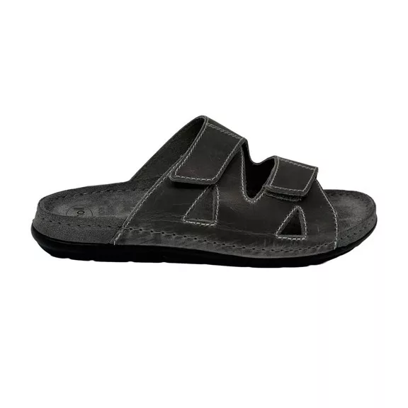 SCHOLL ABERDEEN MAN ANTRACIT/FEKETE 2 CSATOS 1 PÁR 46