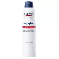 Eucerin Aquaphor regeneráló spray 250 ml