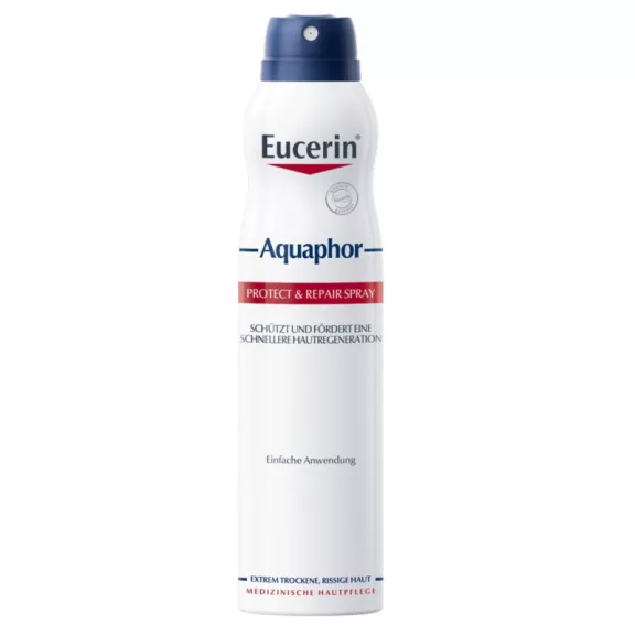Eucerin Aquaphor regeneráló spray 250 ml Eucerin Aquaphor regeneráló spray 250 ml