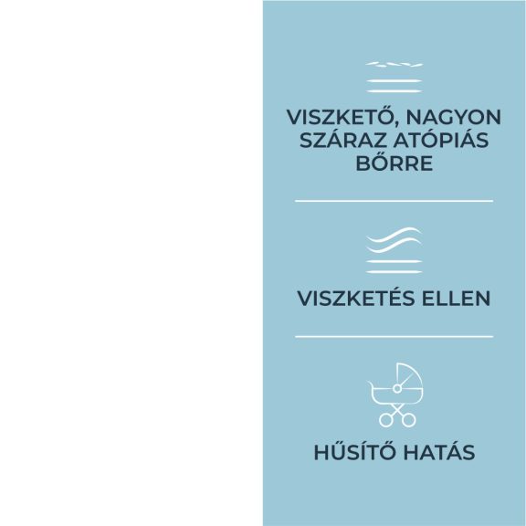 Eucerin AtopiControl Viszketés elleni spray 50 ml Eucerin AtopiControl Viszketés elleni spray 50 ml