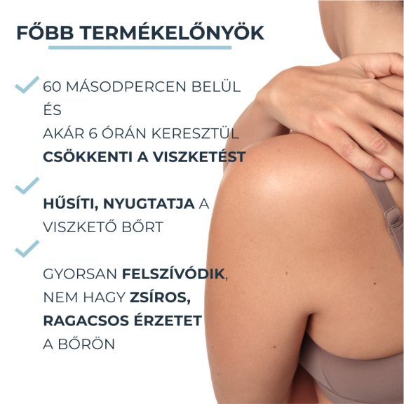 Eucerin AtopiControl Viszketés elleni spray 50 ml Eucerin AtopiControl Viszketés elleni spray 50 ml