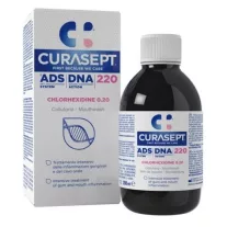 Curasept Ads Dna 220 Szájöblítő 200Ml