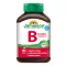 Jamieson B-Vitamin Komplex + C-Vitamin Tabletta 100 Db