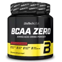 BioTechUSA BCAA Zero görögdinnye ízű 360 g