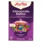 Yogi Tea Ashwagandha egyensúly tea 17 filter 34 g