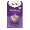 Yogi Tea Bio Jó Közérzet 17 db