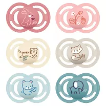 Mam Cumi Perfect Silky 6+Hó New (853753)