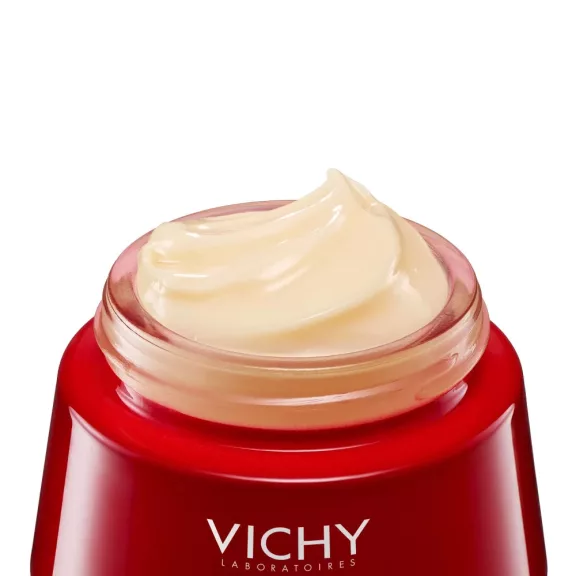 Vichy Liftactiv B3 bőrtónus korrigáló éjszakai arckrém 50 ml Vichy Liftactiv B3 bőrtónus korrigáló éjszakai arckrém 50 ml