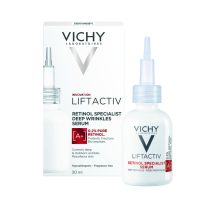 Vichy Liftactiv Retinol specialist szérum 30 ml