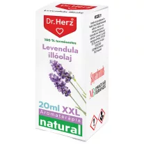 Dr. Herz Levendula olaj XXL 20 ml