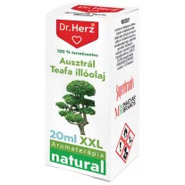 Dr. Herz Teafa olaj XXL 20 ml