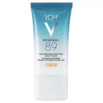   Vichy Minéral 89 72H arcápoló fluid minden napra SPF50+ 50 ml