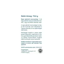 Vitaking Multi Liquid plusz kapszula 30 db