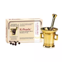Pharma Nord K-Pearls K2-Vitamin Gyöngykapszula 60db