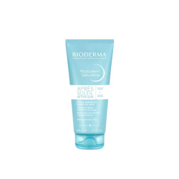 Bioderma Photoderm After Sun Ajand Gélkrém 100 ml Bioderma Photoderm After Sun Ajand Gélkrém 100 ml
