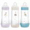 Mam Cumisüveg Anti-Colic Matt Gyors Folyású 4+ Hó 320Ml (853913)