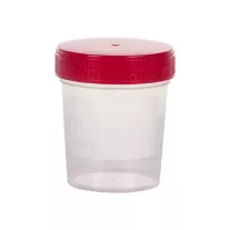 Elysium vizeletgyűjtő pohár 120 ml 1 db