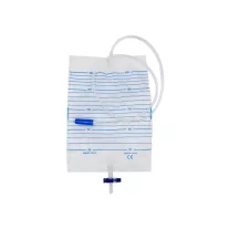 Elysium Steril T-Csapos vizeletgyűjtő zsák 2000 ml
