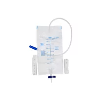 Elysium steril vizeletgyűjtő lábzsák 750 ml