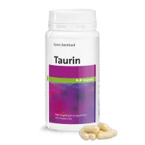 Sanct Bernhard Taurin Kapszula 180X