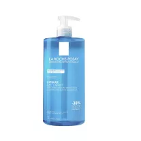 La Roche-Posay Lipikar Gel Lavant Tusfürdő 1000 ml