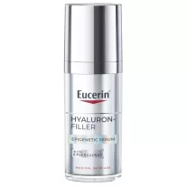   Eucerin Hyaluron-Filler Epigenetic ráncfeltöltő szérum 30 ml