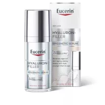   Eucerin Hyaluron-Filler Epigenetic ráncfeltöltő szérum 30 ml