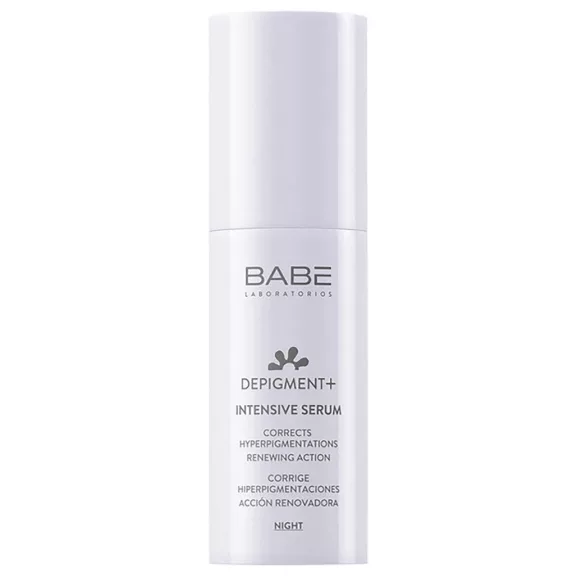 Babé Depigment+ Intensive szérum 30 ml Babé Depigment+ Intensive szérum 30 ml