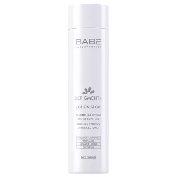 Babé Depigment+ Lotion Glow 150 ml Babé Depigment+ Lotion Glow 150 ml