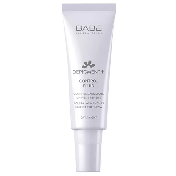 Babé Depigment+ Control Fluid 40 ml Babé Depigment+ Control Fluid 40 ml