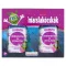 Marslakócskák Gummi Bodza Gumitabletta 120 Db