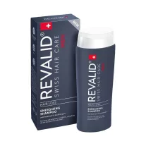 Revalid Energizing Sampon Férfi 200Ml