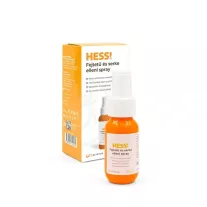 Hess fejtetű és serke elleni spray 50 ml
