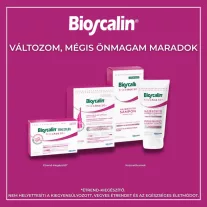   Bioscalin® Tricovel TricoAGE50+ étrend-kiegészítő tabletta 30x