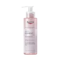 Eucerin Anti-Pigment hámlasztó arclemosó zselé 200 ml