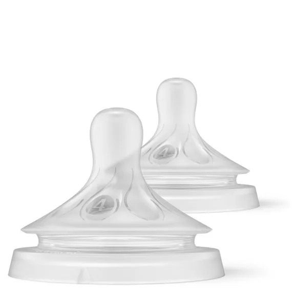 Avent Natural Etetőcumi 3 Hó 2x Scy964/02 Avent Natural Etetőcumi 3 Hó 2x Scy964/02