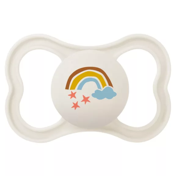 MAM Air nyugató cumi 16+ hó MAM Air nyugató cumi 16+ hó